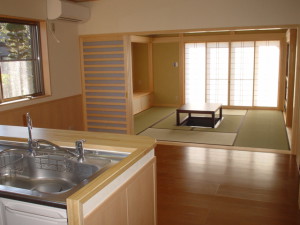 ＬＤＫ全景